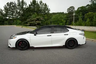 Toyota Camry 2021 XSE V6 4dr Sedan