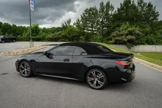 BMW 4 Series 2024 430i 2dr Convertible