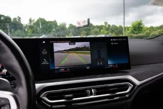 BMW 4 Series 2024 430i 2dr Convertible