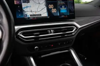 BMW 4 Series 2024 430i 2dr Convertible