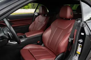BMW 4 Series 2024 430i 2dr Convertible