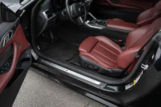 BMW 4 Series 2024 430i 2dr Convertible