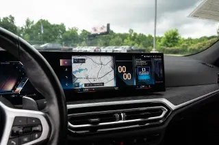 BMW 4 Series 2024 430i 2dr Convertible