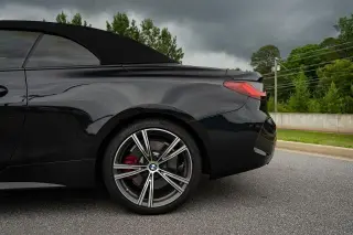 BMW 4 Series 2024 430i 2dr Convertible