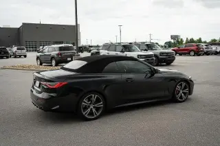 BMW 4 Series 2024 430i 2dr Convertible