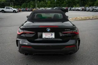 BMW 4 Series 2024 430i 2dr Convertible