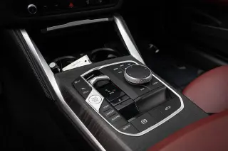 BMW 4 Series 2024 430i 2dr Convertible