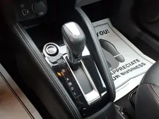 Nissan Kicks 2019 S 4dr Crossover