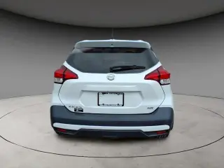Nissan Kicks 2019 S 4dr Crossover