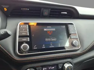 Nissan Kicks 2019 S 4dr Crossover