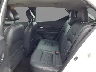 Nissan Kicks 2019 S 4dr Crossover
