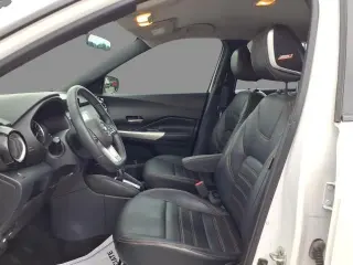 Nissan Kicks 2019 S 4dr Crossover