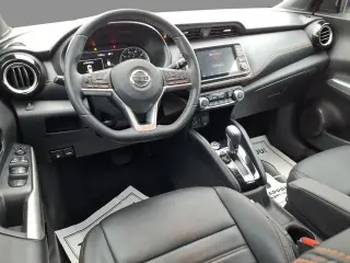 Nissan Kicks 2019 S 4dr Crossover