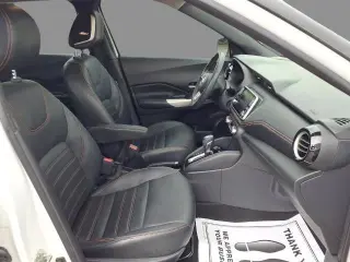 Nissan Kicks 2019 S 4dr Crossover