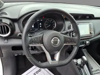 Nissan Kicks 2019 S 4dr Crossover