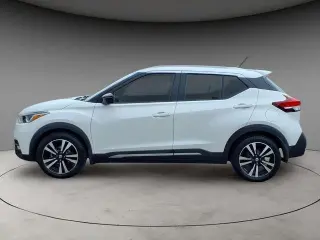 Nissan Kicks 2019 S 4dr Crossover