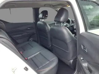 Nissan Kicks 2019 S 4dr Crossover