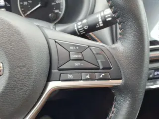 Nissan Kicks 2019 S 4dr Crossover