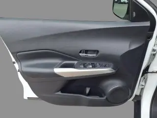 Nissan Kicks 2019 S 4dr Crossover