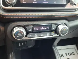 Nissan Kicks 2019 S 4dr Crossover