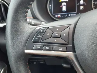 Nissan Kicks 2019 S 4dr Crossover
