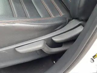 Nissan Kicks 2019 S 4dr Crossover