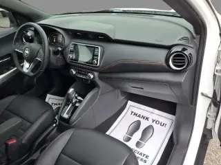Nissan Kicks 2019 S 4dr Crossover