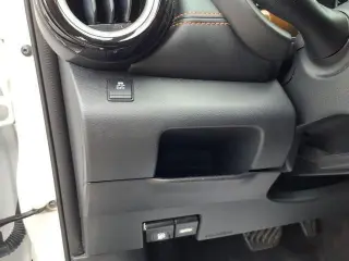 Nissan Kicks 2019 S 4dr Crossover
