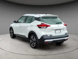 Nissan Kicks 2019 S 4dr Crossover