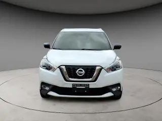 Nissan Kicks 2019 S 4dr Crossover