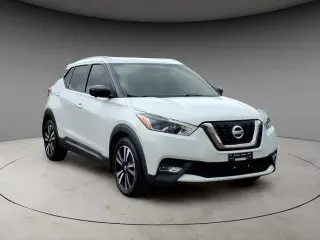 Nissan Kicks 2019 S 4dr Crossover
