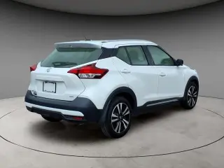 Nissan Kicks 2019 S 4dr Crossover