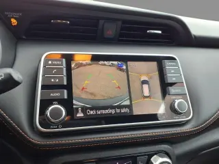 Nissan Kicks 2019 S 4dr Crossover