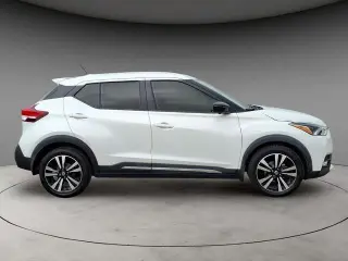 Nissan Kicks 2019 S 4dr Crossover