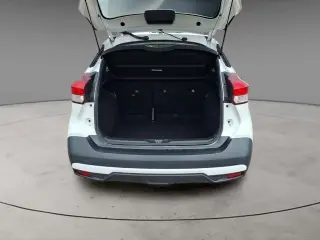 Nissan Kicks 2019 S 4dr Crossover