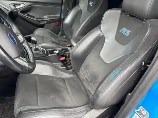 Ford Focus 2018 AWD RS 4dr Hatchback