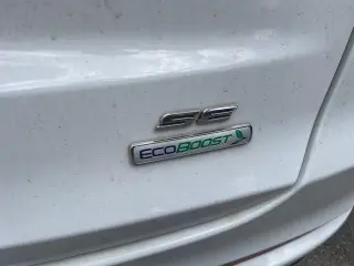 Ford Fusion 2020 SE 4dr Sedan