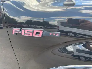 Ford F-150 2014 4x2 FX2 4dr SuperCrew Styleside 5.5 ft. SB