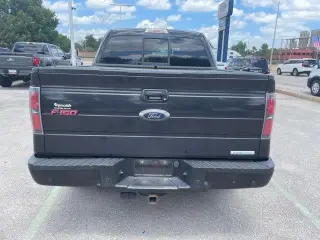 Ford F-150 2014 4x2 FX2 4dr SuperCrew Styleside 5.5 ft. SB