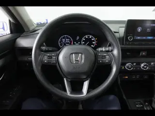 Honda CR-V 2025 AWD EX 4dr SUV