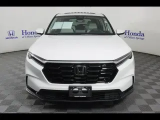 Honda CR-V 2025 AWD EX 4dr SUV