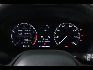 Honda CR-V 2025 AWD EX 4dr SUV