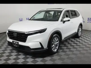 Honda CR-V 2025 AWD EX 4dr SUV
