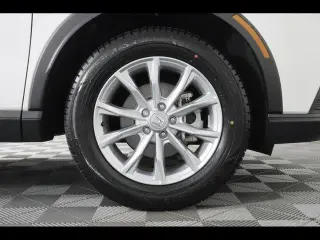Honda CR-V 2025 AWD EX 4dr SUV