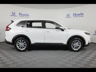 Honda CR-V 2025 AWD EX 4dr SUV