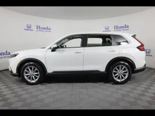 Honda CR-V 2025 AWD EX 4dr SUV