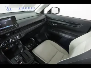 Honda CR-V 2025 AWD EX 4dr SUV