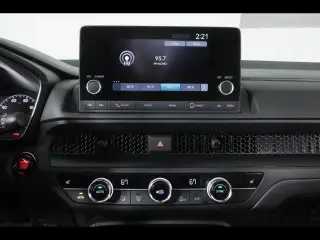 Honda CR-V 2025 AWD EX 4dr SUV