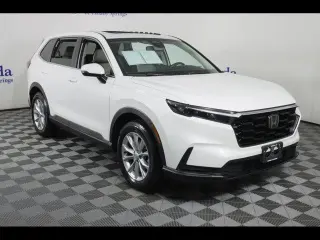 Honda CR-V 2025 AWD EX 4dr SUV