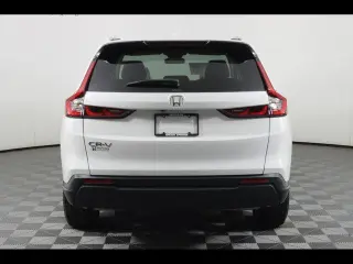 Honda CR-V 2025 AWD EX 4dr SUV